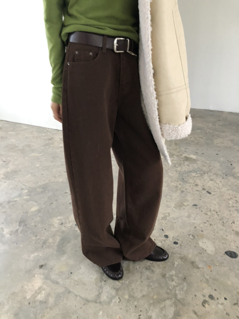 MOVENNE東大門代購女裝新品人氣時尚真品推薦休閑熱賣牛仔褲MOVENNE牛仔褲