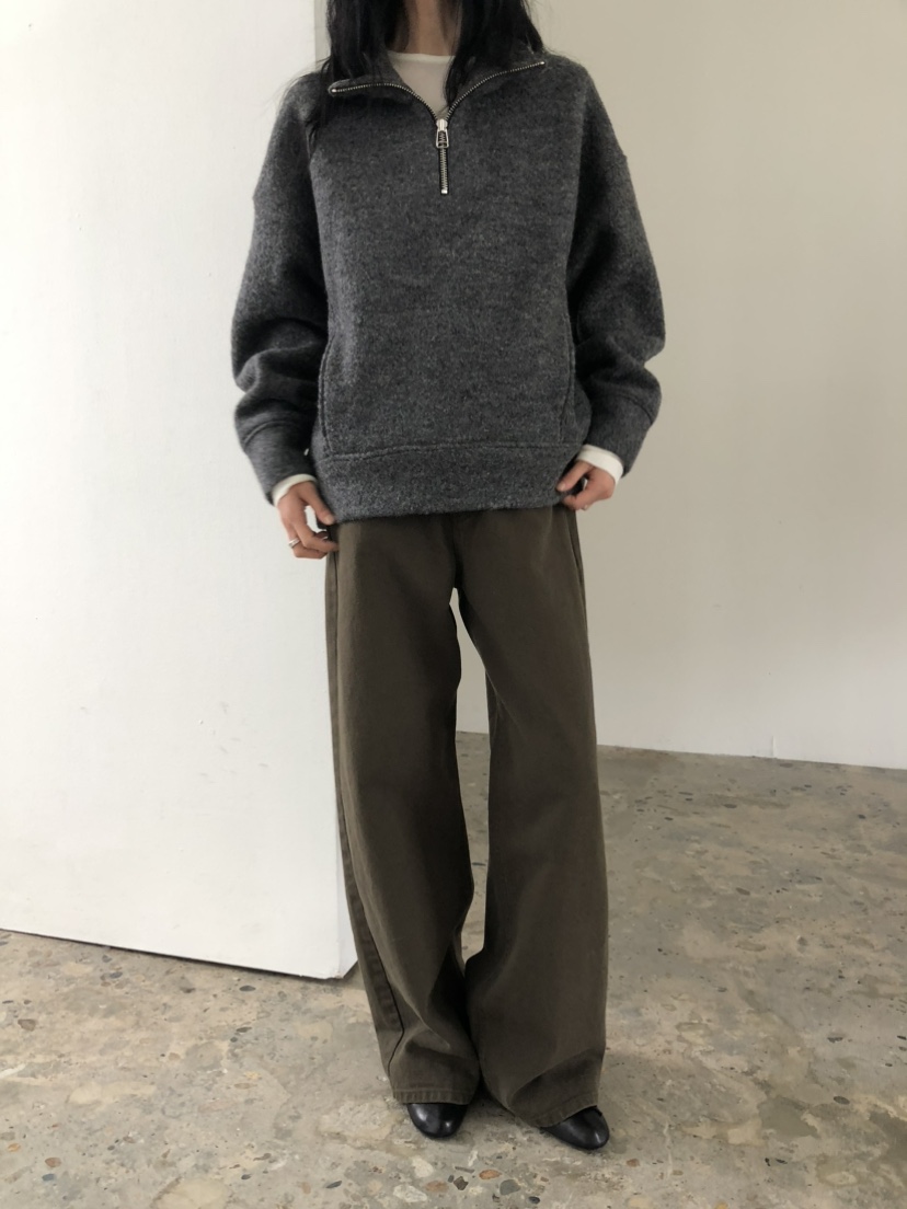 MOVENNE東大門代購女裝新品人氣時尚真品推薦休閑熱賣牛仔褲MOVENNE牛仔褲