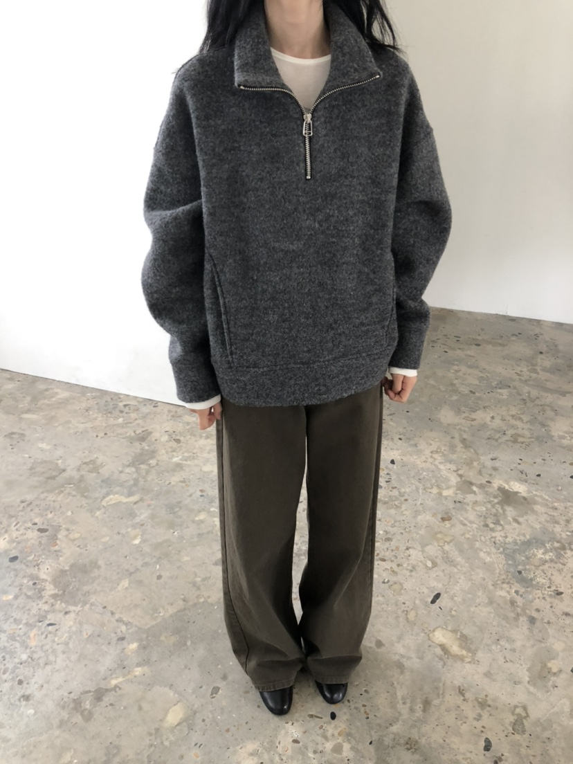 MOVENNE東大門代購女裝新品人氣時尚真品推薦休閑熱賣牛仔褲MOVENNE牛仔褲