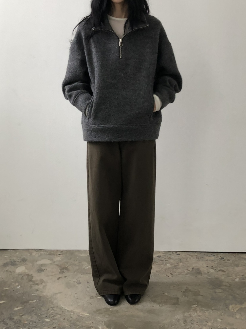 MOVENNE東大門代購女裝新品人氣時尚真品推薦休閑熱賣牛仔褲MOVENNE牛仔褲
