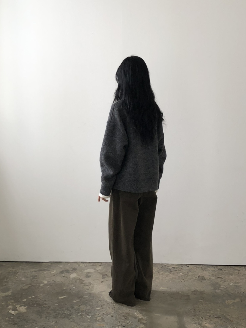MOVENNE東大門代購女裝新品人氣時尚真品推薦休閑熱賣牛仔褲MOVENNE牛仔褲