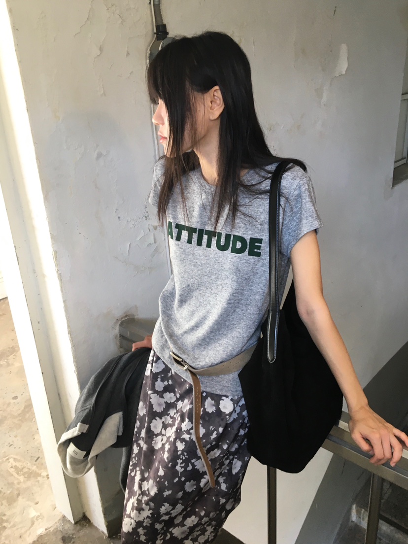 BAKING POWDER韓國代購女裝新品休閑推薦時尚熱賣人氣T恤BAKING POWDERT恤