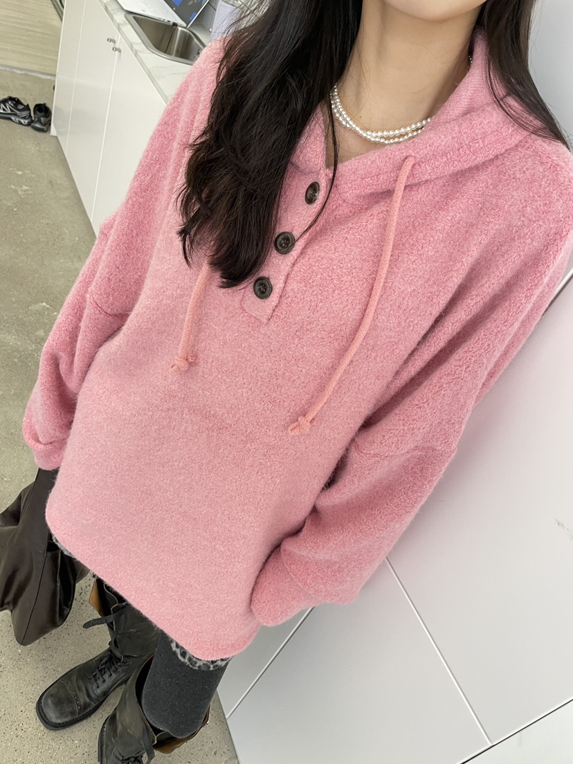 RUNWAY-런웨이韓國直郵女裝新款時尚真品人氣推薦針織衫RUNWAY針織衫