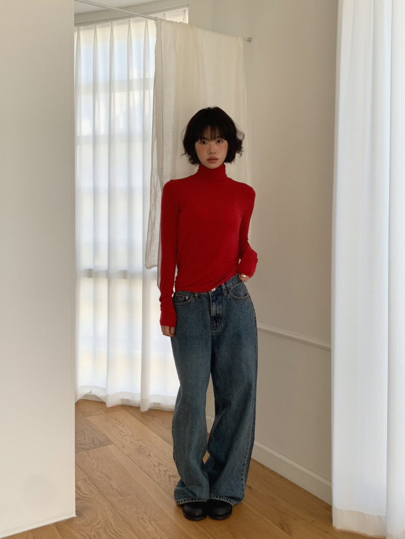MOSMOS東大門代購女裝新品休閑人氣熱賣真品推薦時尚長袖T恤MOSMOS長袖T恤
