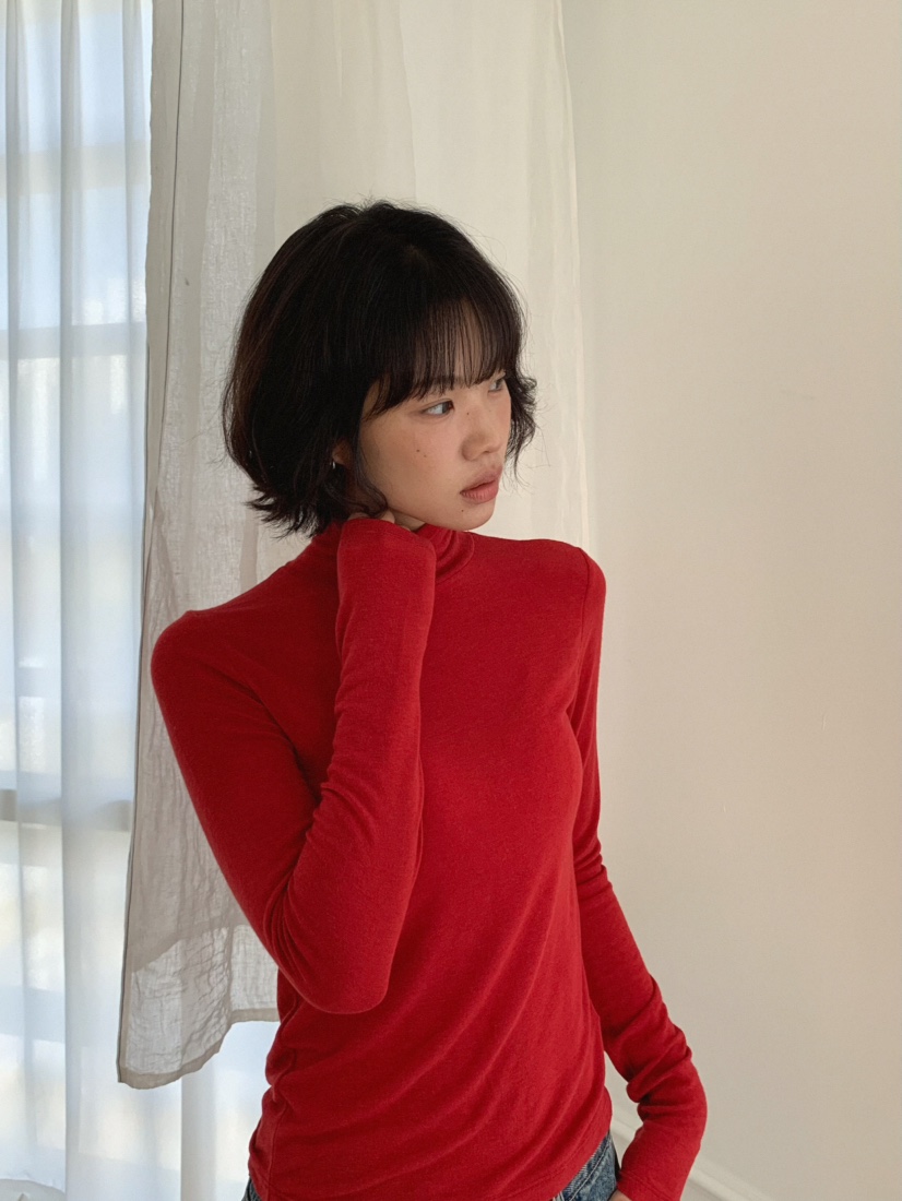 MOSMOS東大門代購女裝新品休閑人氣熱賣真品推薦時尚長袖T恤MOSMOS長袖T恤
