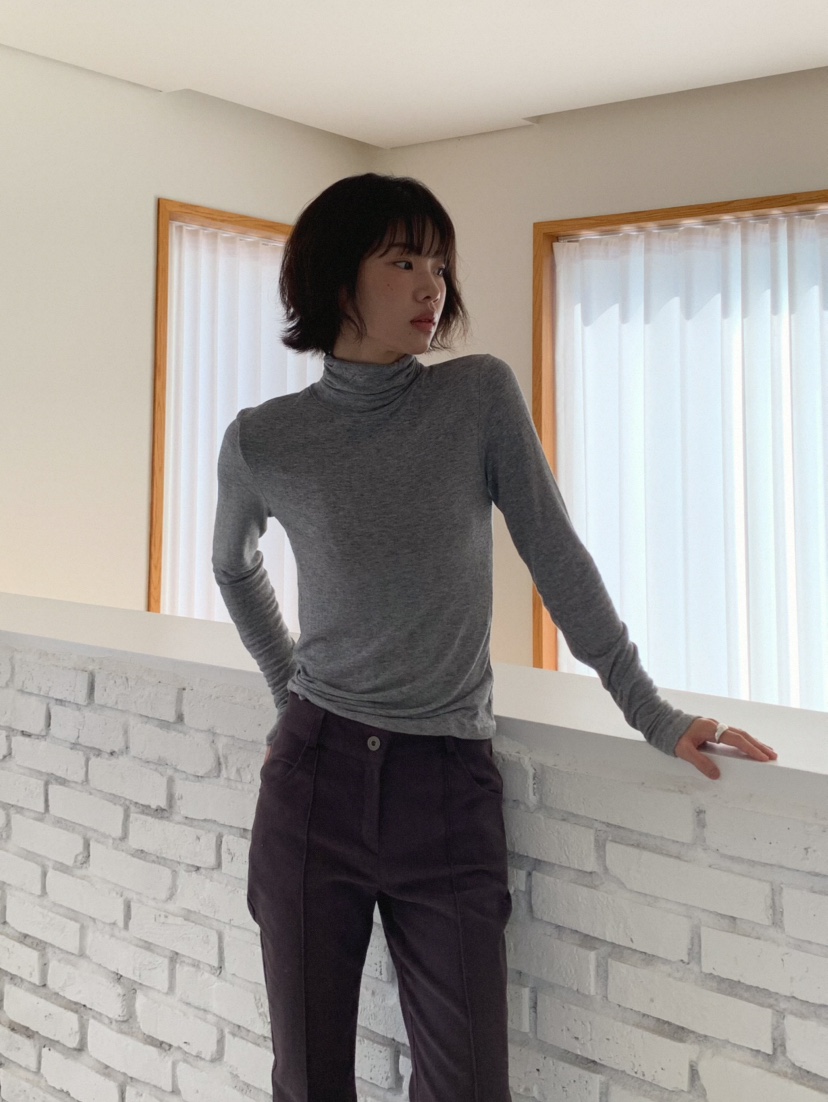 MOSMOS東大門代購女裝新品休閑人氣熱賣真品推薦時尚長袖T恤MOSMOS長袖T恤