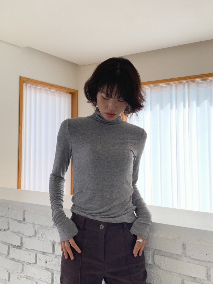 MOSMOS東大門代購女裝新品休閑人氣熱賣真品推薦時尚長袖T恤MOSMOS長袖T恤