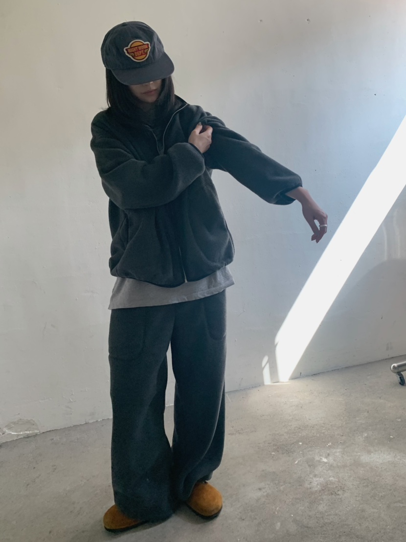 MOMENTUM韓國代購女裝新品熱賣休閑人氣時尚推薦真品休閑褲MOMENTUM休閑褲