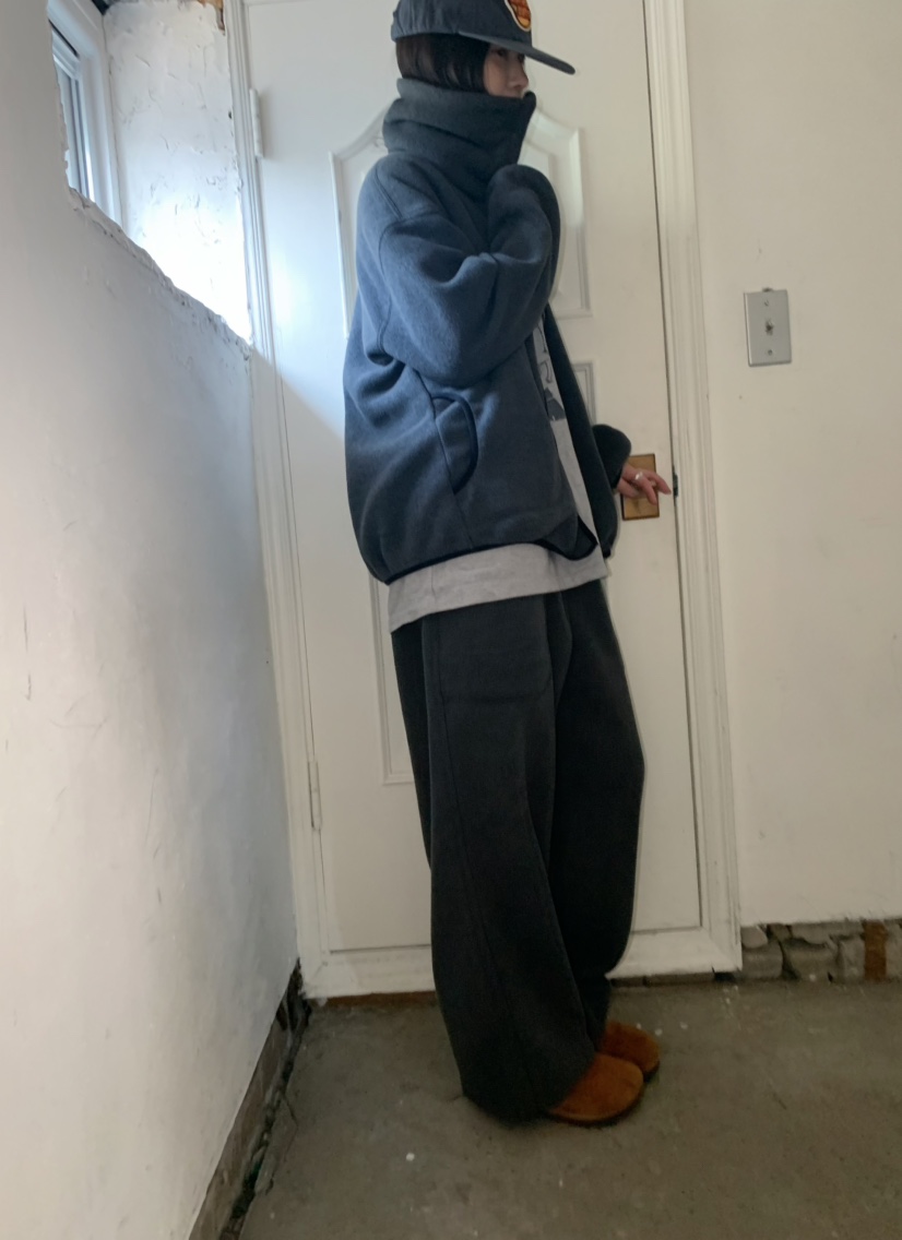 MOMENTUM韓國代購女裝新品熱賣休閑人氣時尚推薦真品休閑褲MOMENTUM休閑褲