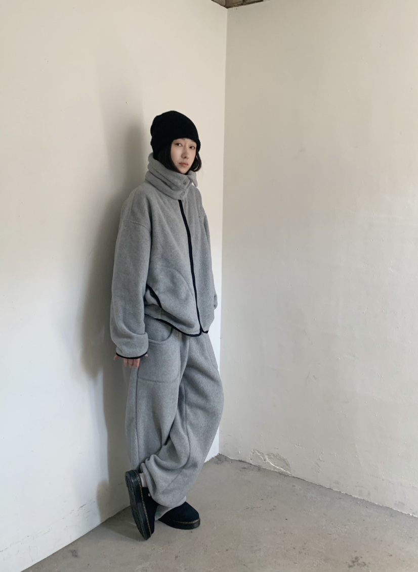 MOMENTUM韓國代購女裝新品熱賣休閑人氣時尚推薦真品休閑褲MOMENTUM休閑褲