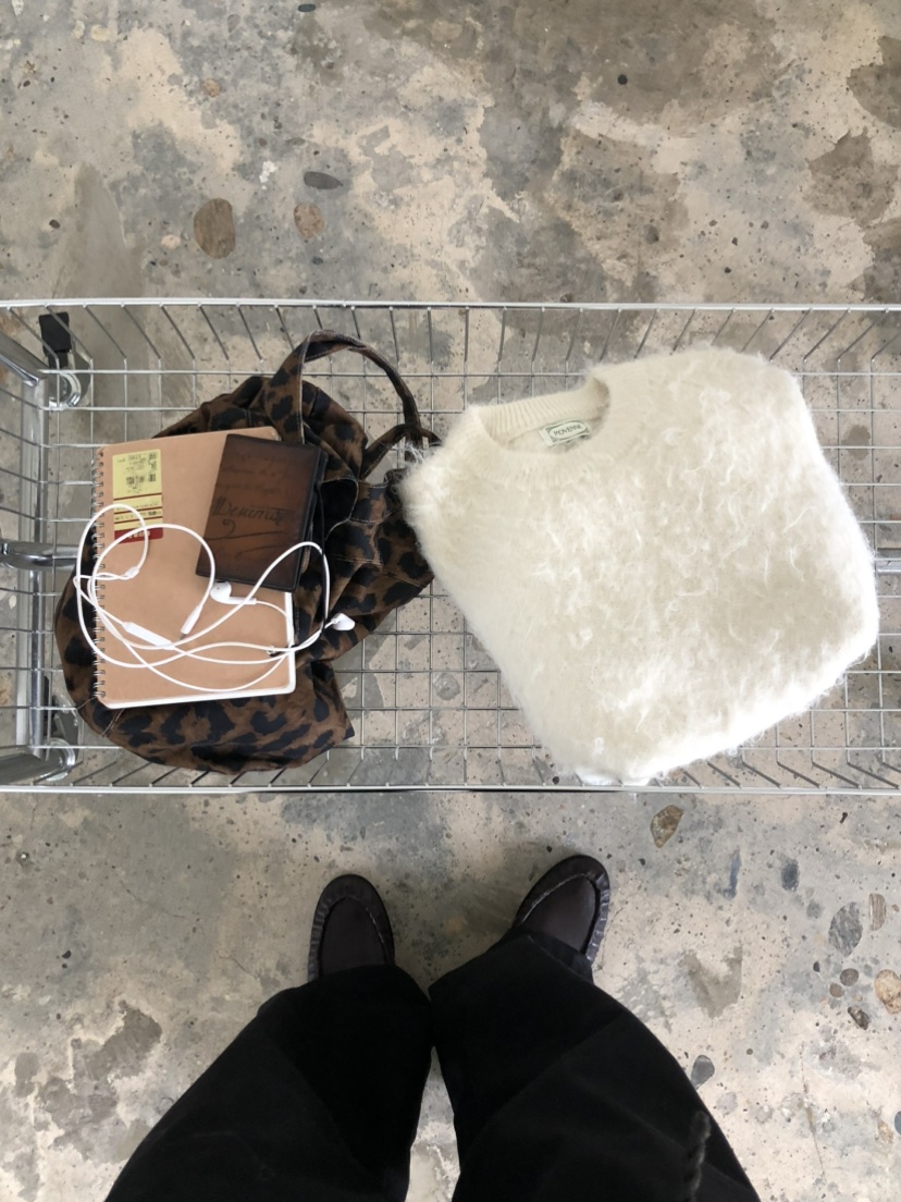 MOVENNE韓國代購女士新品人氣時尚真品熱賣推薦休閑毛衣MOVENNE毛衣