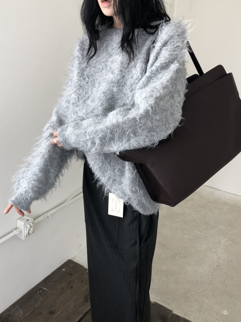 MOVENNE韓國代購女士新品人氣時尚真品熱賣推薦休閑毛衣MOVENNE毛衣