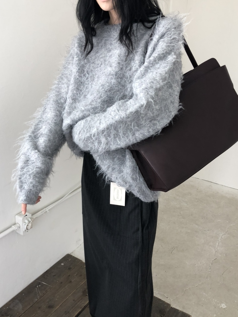 MOVENNE韓國代購女士新品人氣時尚真品熱賣推薦休閑毛衣MOVENNE毛衣