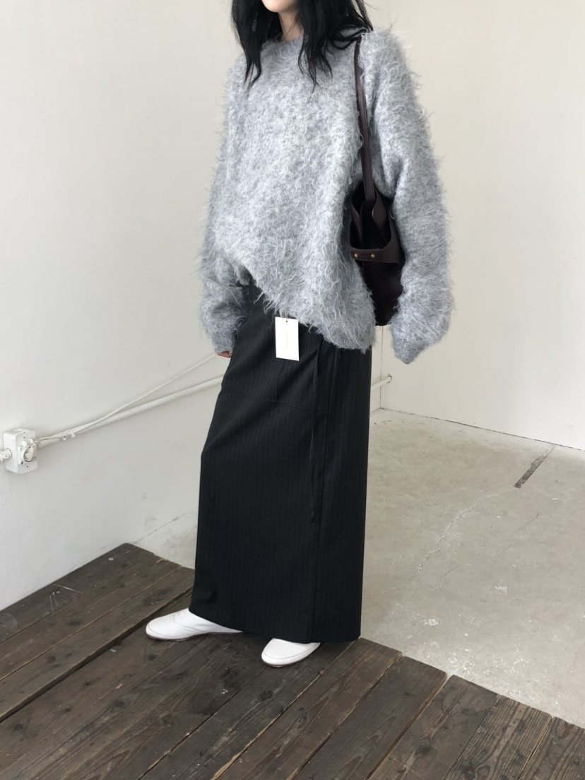 MOVENNE韓國代購女士新品人氣時尚真品熱賣推薦休閑毛衣MOVENNE毛衣