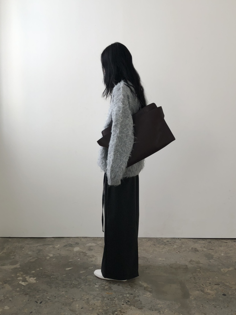 MOVENNE韓國代購女士新品人氣時尚真品熱賣推薦休閑毛衣MOVENNE毛衣