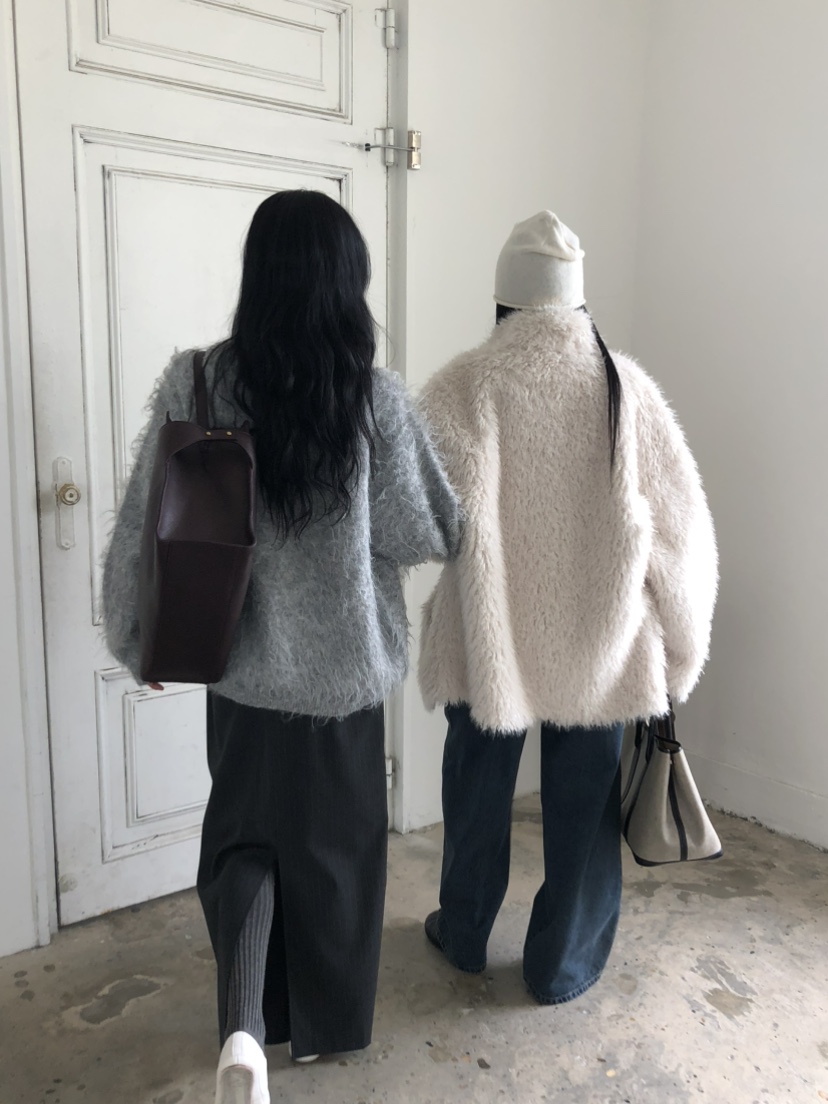MOVENNE韓國代購女士新品人氣時尚真品熱賣推薦休閑毛衣MOVENNE毛衣