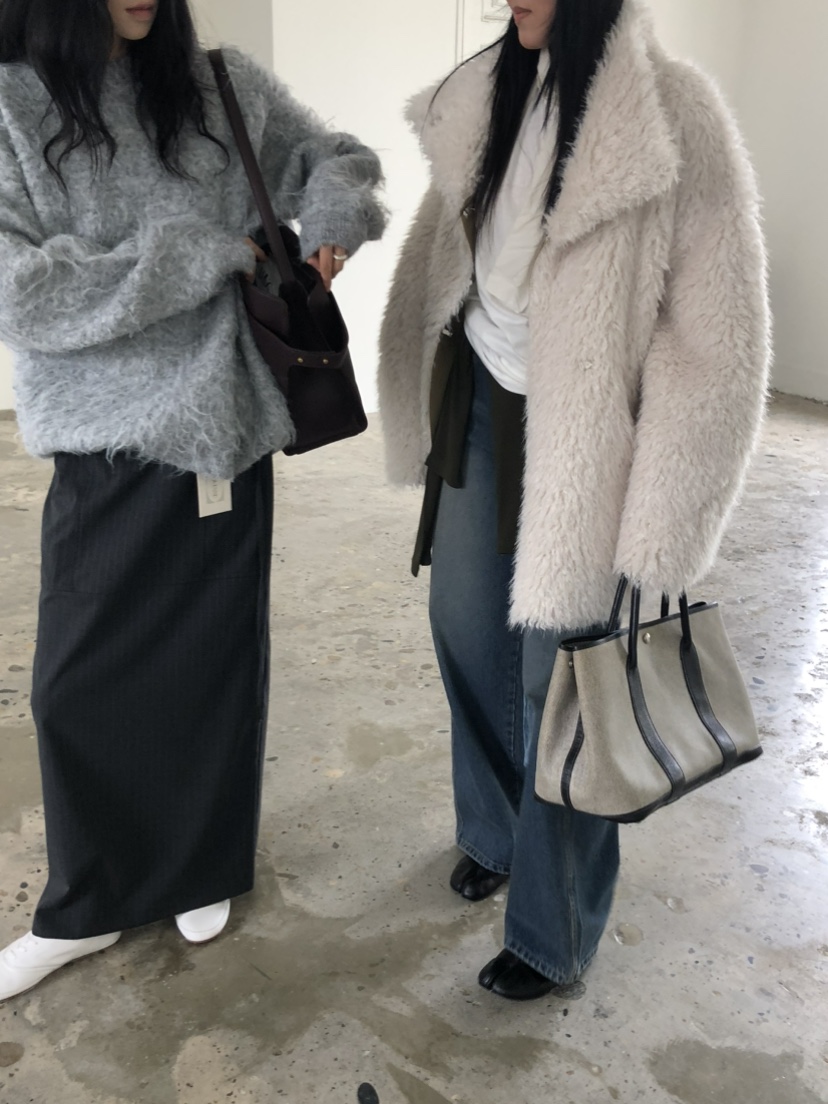 MOVENNE韓國代購女士新品人氣時尚真品熱賣推薦休閑毛衣MOVENNE毛衣