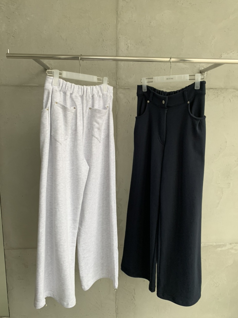 BETONE東大門實拍女士新品人氣真品休閑推薦熱賣時尚休閑褲BETONE休閑褲