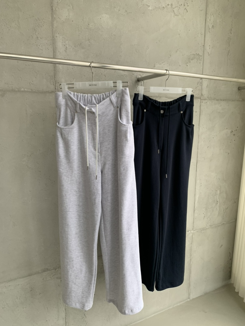 BETONE東大門實拍女士新品人氣真品休閑推薦熱賣時尚休閑褲BETONE休閑褲