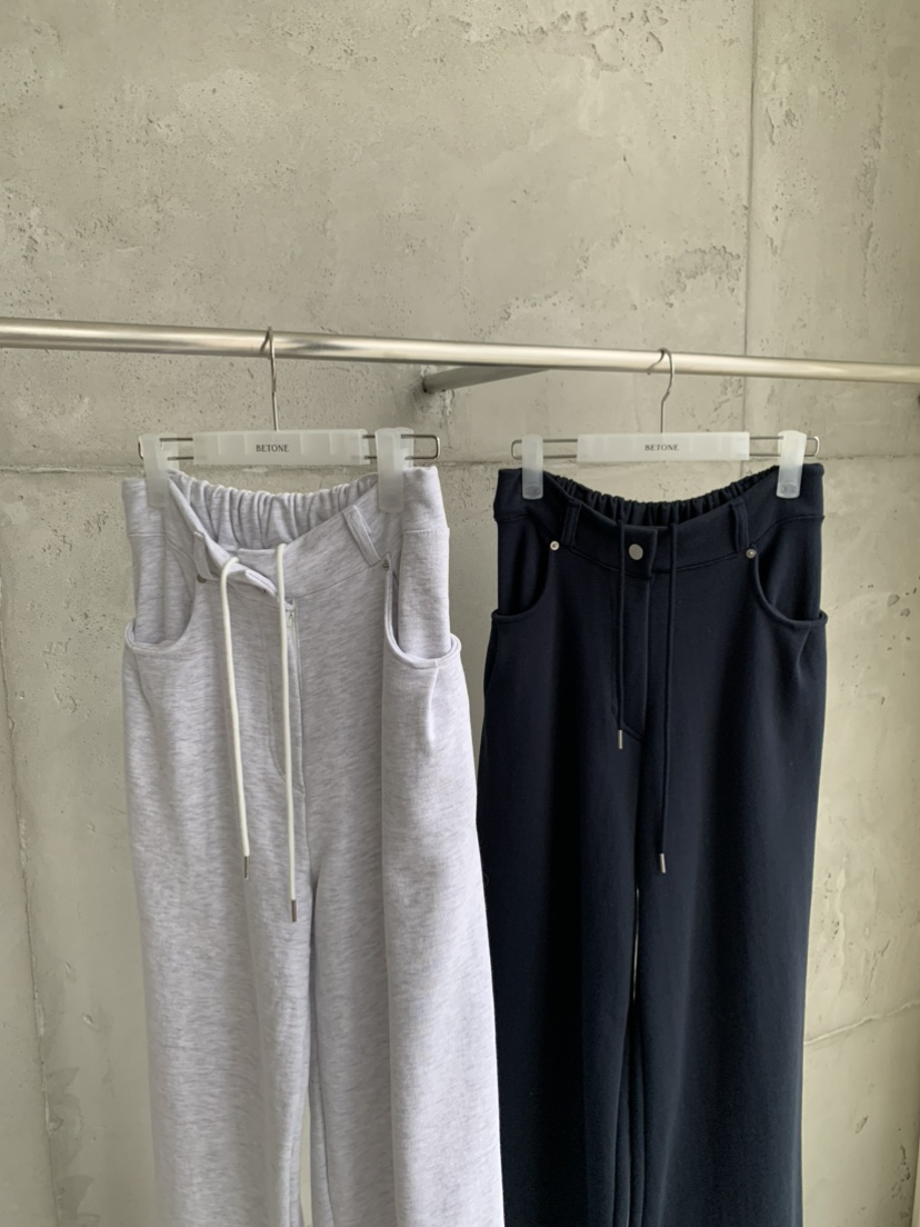 BETONE東大門實拍女士新品人氣真品休閑推薦熱賣時尚休閑褲BETONE休閑褲