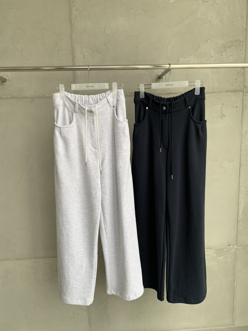 BETONE東大門實拍女士新品人氣真品休閑推薦熱賣時尚休閑褲BETONE休閑褲