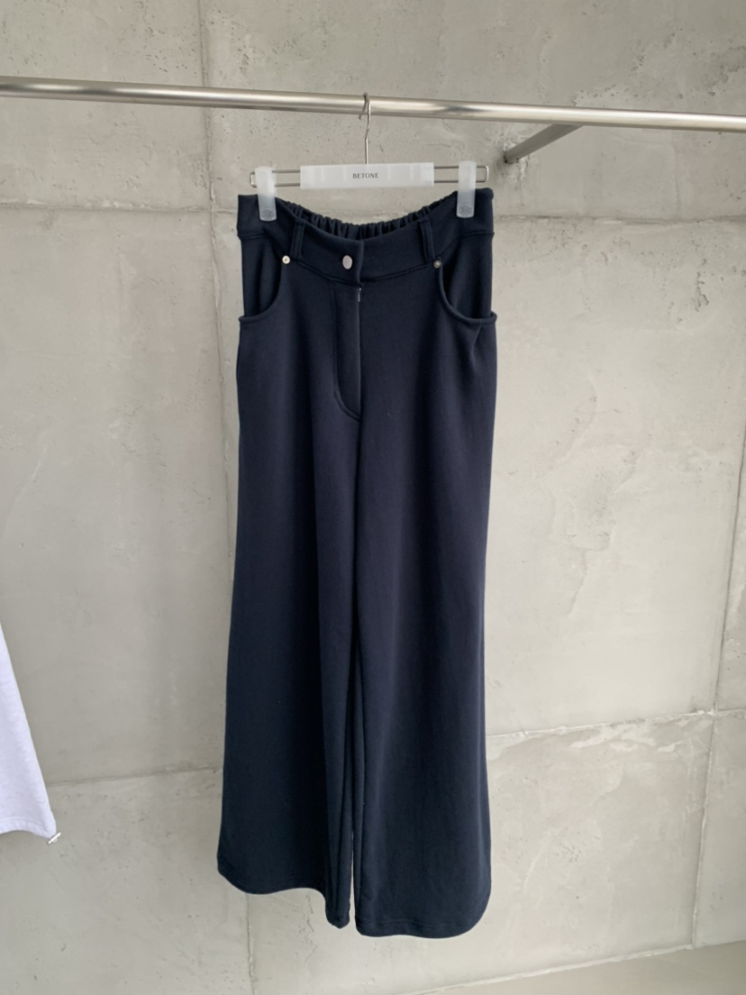 BETONE東大門實拍女士新品人氣真品休閑推薦熱賣時尚休閑褲BETONE休閑褲圖色2