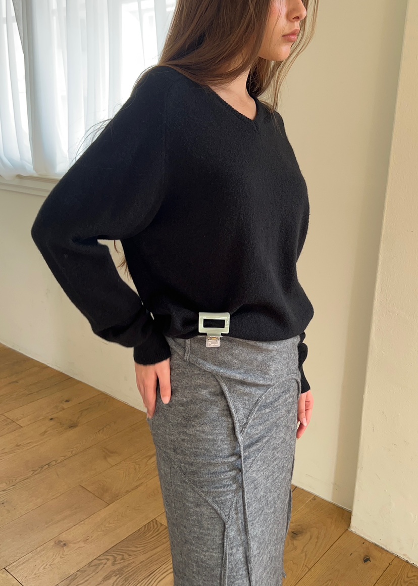 ANOTHER AVENUE韓國代購女裝新品真品休閑人氣推薦針織衫ANOTHER AVENUE針織衫