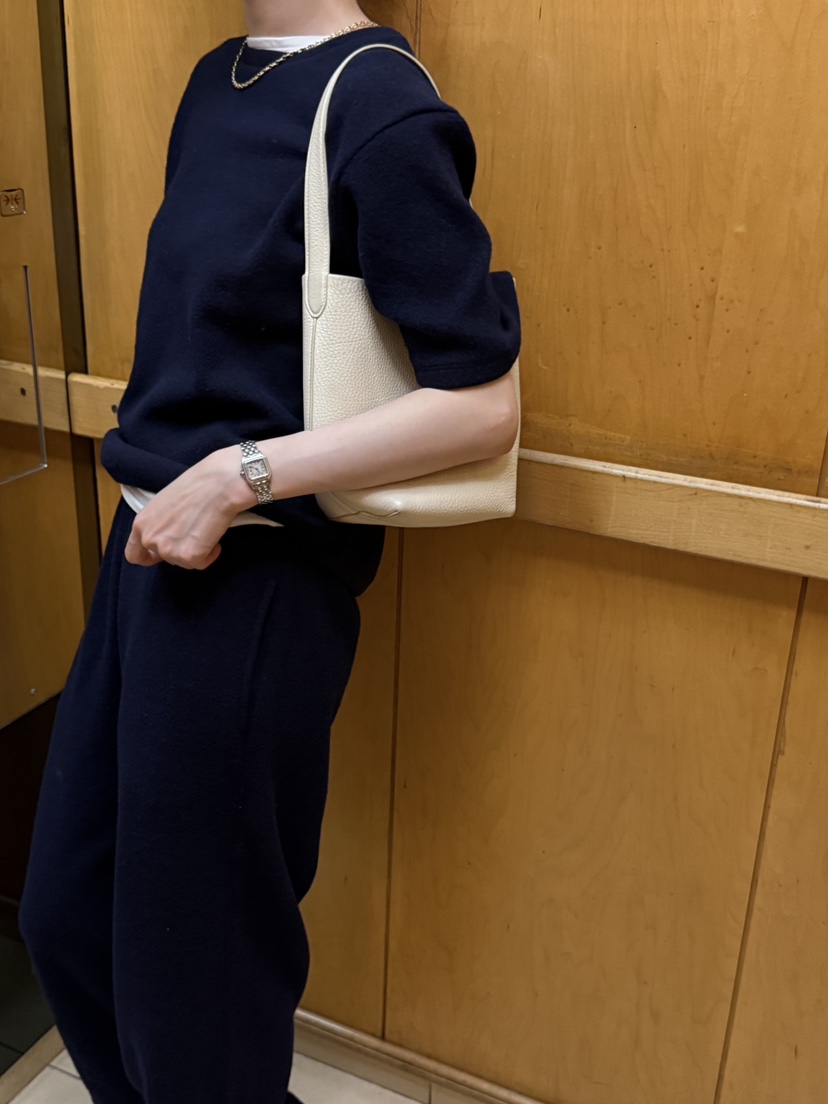 PERMISSION韓國直郵女裝新品推薦熱賣時尚人氣休閑休閑褲PERMISSION休閑褲
