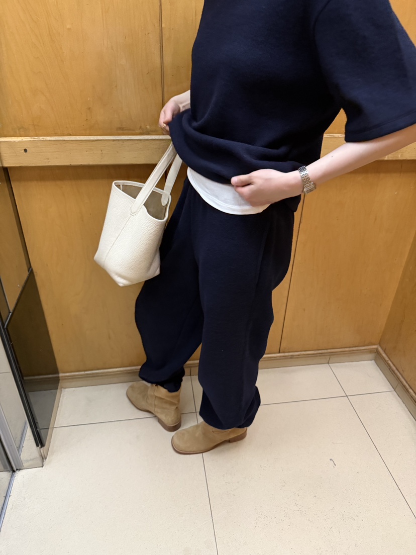 PERMISSION韓國直郵女裝新品推薦熱賣時尚人氣休閑休閑褲PERMISSION休閑褲