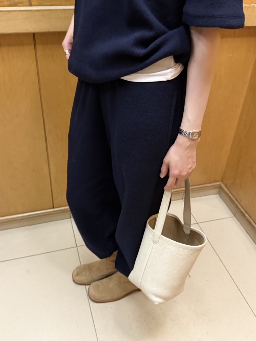 PERMISSION韓國直郵女裝新品推薦熱賣時尚人氣休閑休閑褲PERMISSION休閑褲