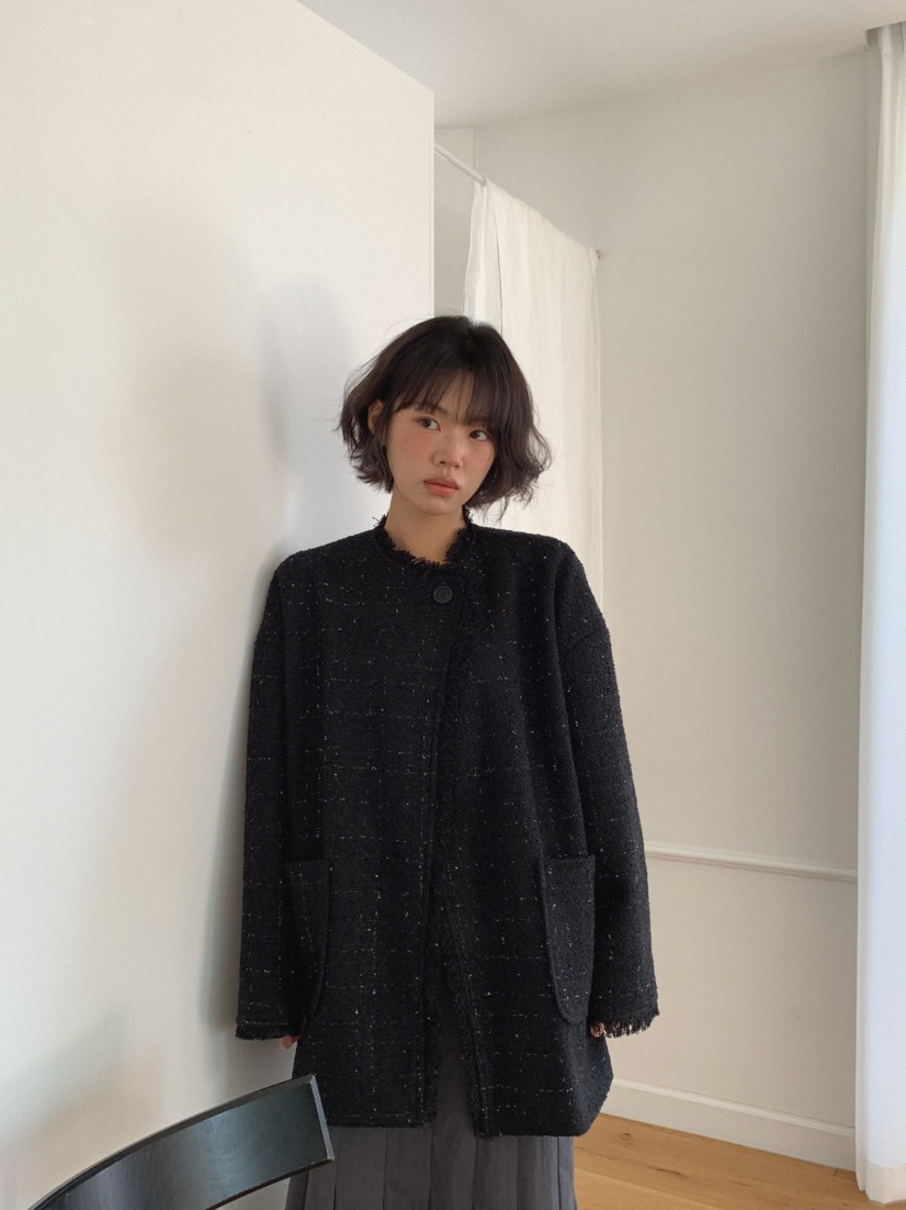 MOSMOS韓國代購女士新品推薦真品熱賣休閑時尚人氣夾克MOSMOS夾克