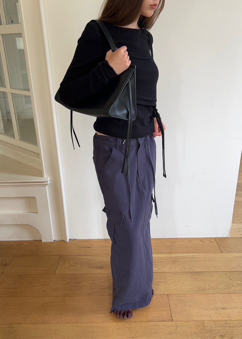 ANOTHER AVENUE韓國代購女士新款時尚休閑推薦針織衫層疊ANOTHER AVENUE針織衫