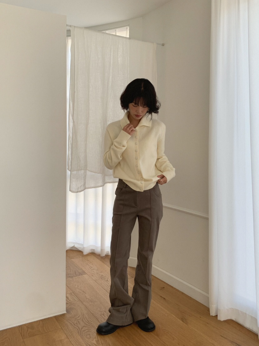 MOSMOS韓國直郵女士新款休閑推薦真品人氣熱賣時尚開衫MOSMOS開衫