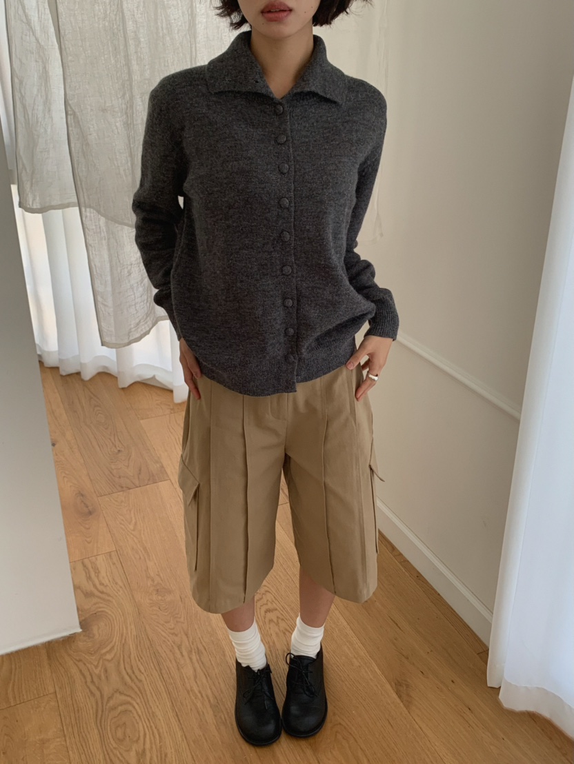 MOSMOS韓國直郵女士新款休閑推薦真品人氣熱賣時尚開衫MOSMOS開衫