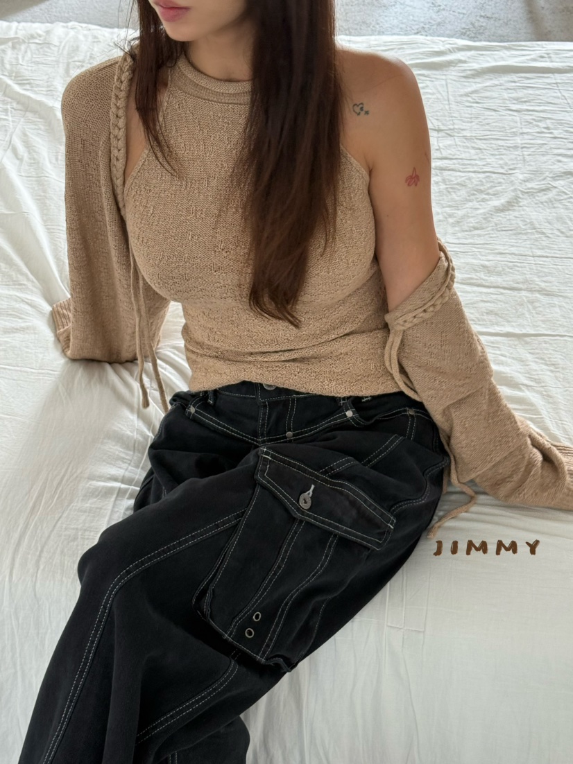 JIMMY東大門直郵女裝新款人氣熱賣推薦真品時尚休閑套裝JIMMY/REMAKE套裝