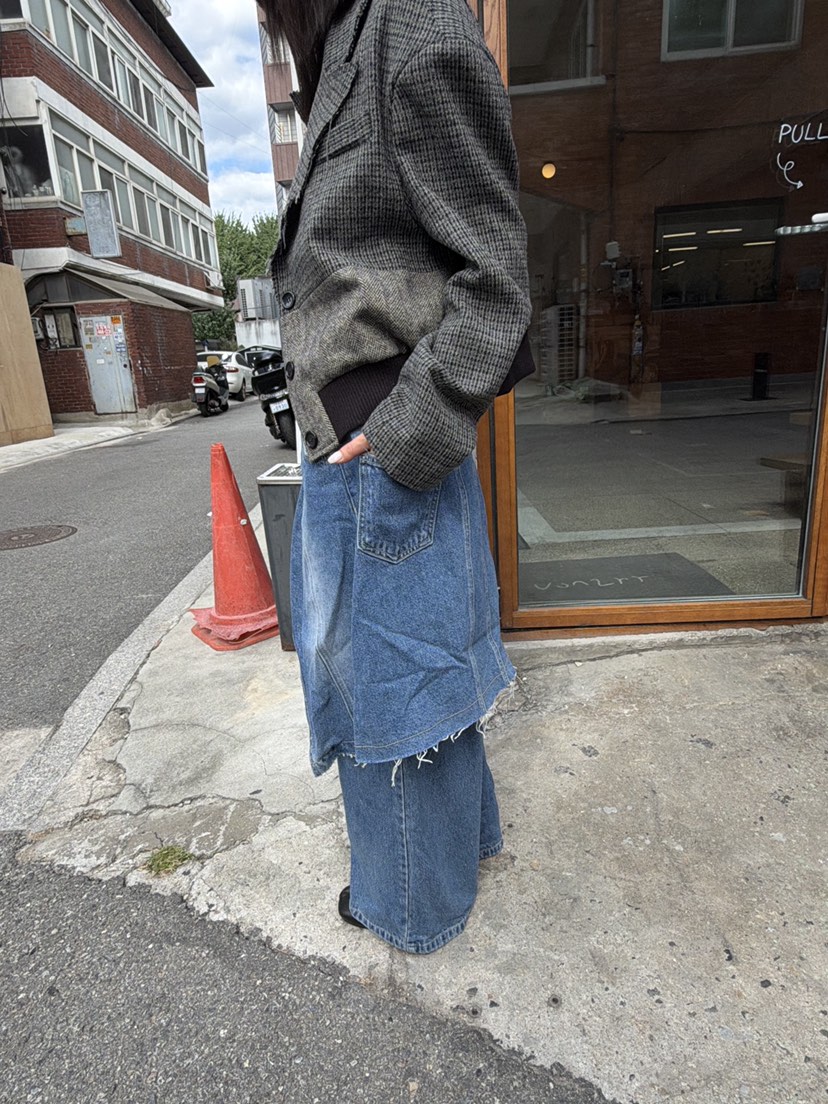 FRANC—L東大門直郵女士新品人氣真品熱賣休閑時尚推薦夾克FRANC夾克