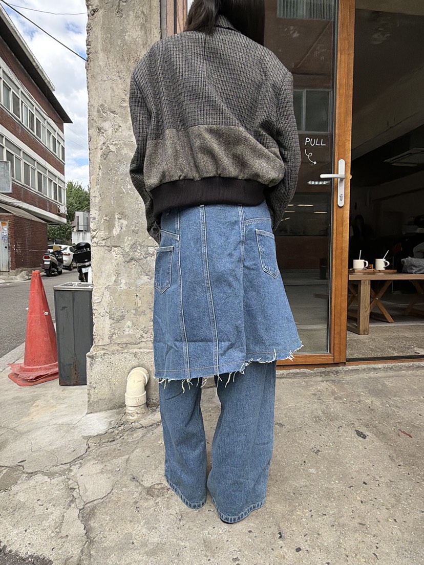 FRANC—L東大門直郵女士新品人氣真品熱賣休閑時尚推薦夾克FRANC夾克