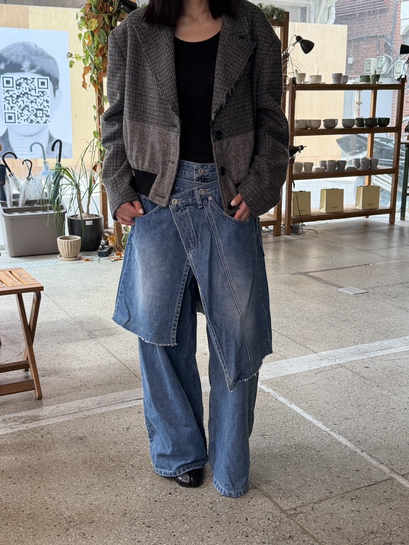 FRANC—L東大門直郵女士新品人氣真品熱賣休閑時尚推薦夾克FRANC夾克