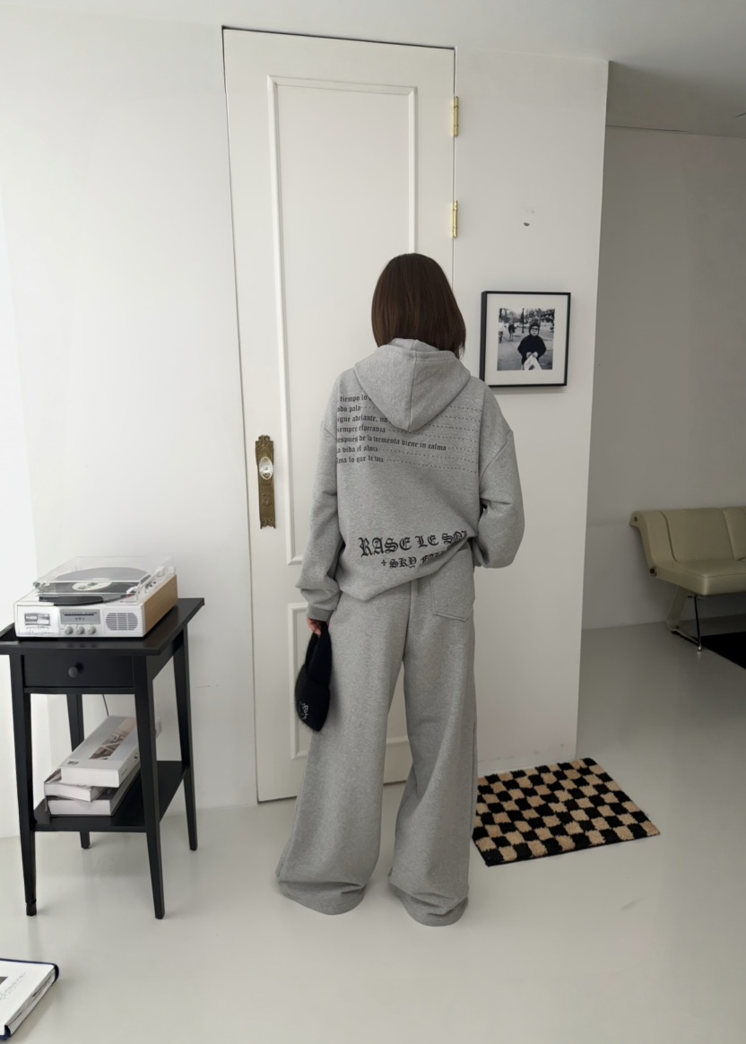 ODD FOCOUS東大門實拍女士新款推薦熱賣真品職業休閑褲圓領ODD FOCOUS休閑褲