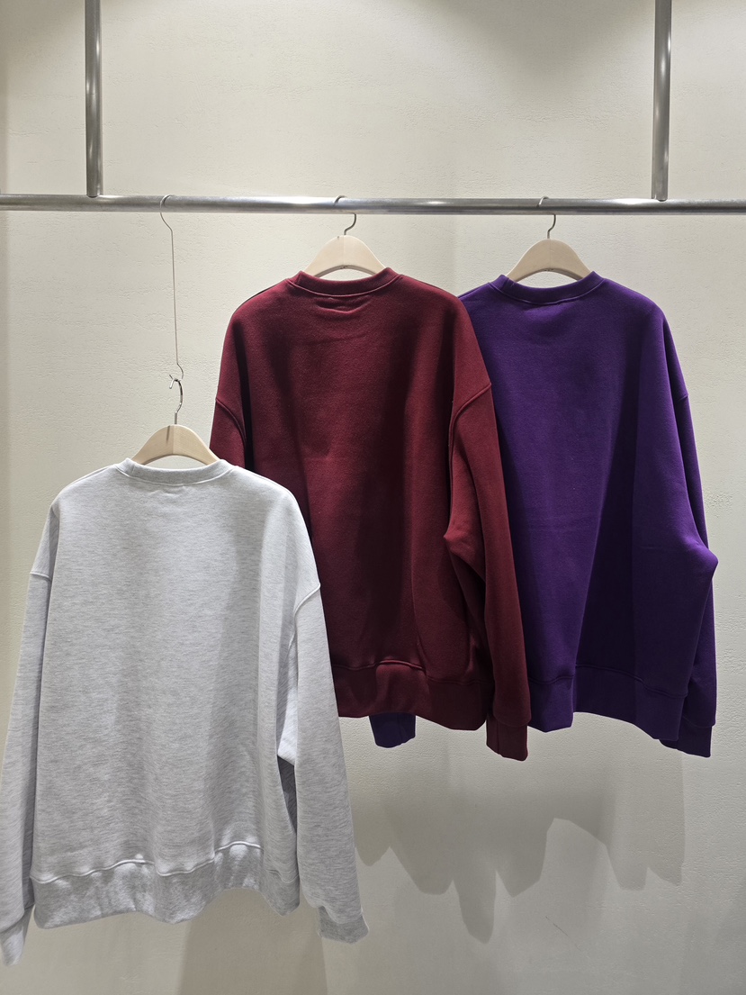 LIKEVAM東大門實拍女裝新品真品人氣休閑時尚衛衣米奇抓絨LIKEVAM衛衣