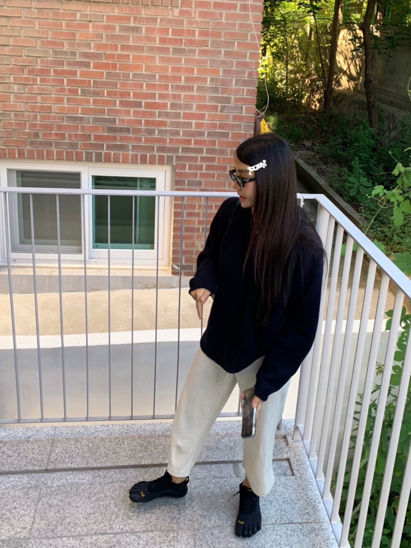 LIKEVAM韓國代購女士新款真品時尚休閑熱賣人氣推薦毛衣LIKEVAM毛衣