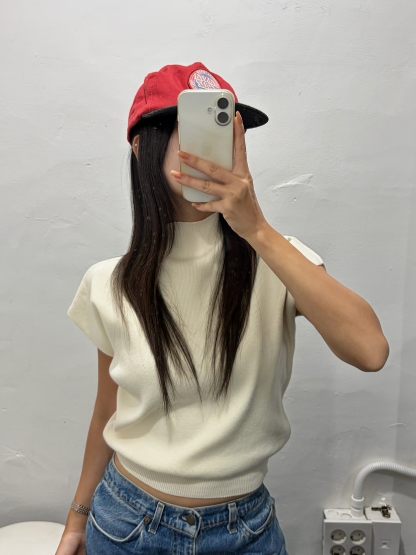 BYRING東大門直郵女裝新品推薦休閑熱賣人氣真品針織衫高領BYRING針織衫