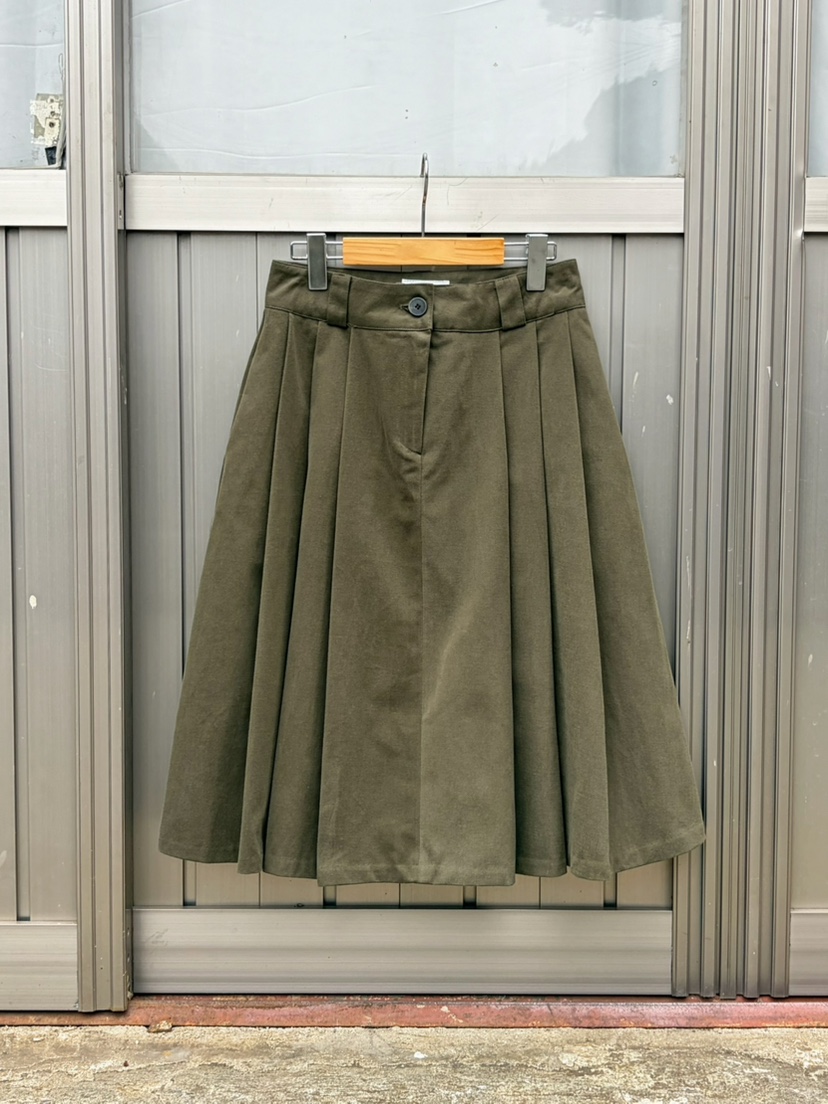 BYRING東大門直郵女士新品熱賣人氣休閑真品半身裙中短裙BYRING半身裙/中短裙