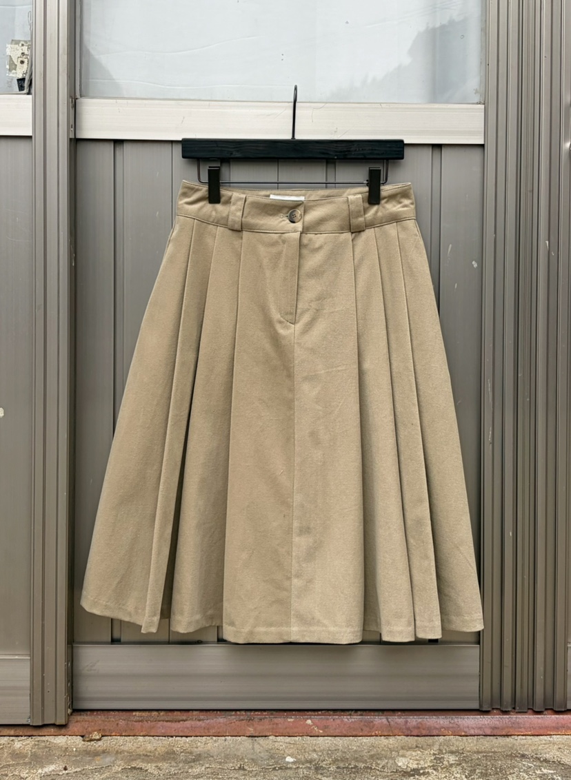 BYRING東大門直郵女士新品熱賣人氣休閑真品半身裙中短裙BYRING半身裙/中短裙