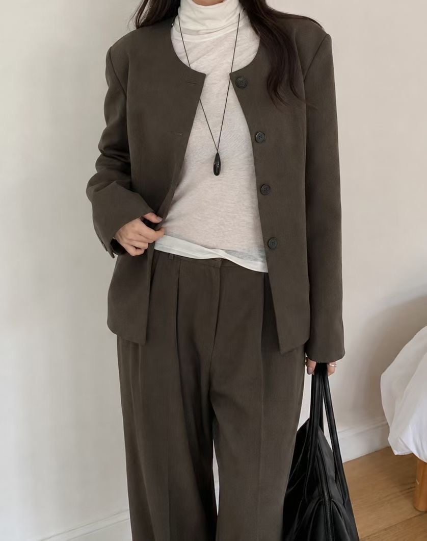 HACKER韓國代購女士新品熱賣人氣時尚真品休閑推薦夾克HACKER-2件起夾克
