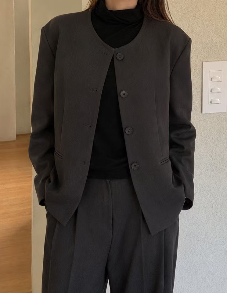 HACKER韓國代購女士新品熱賣人氣時尚真品休閑推薦夾克HACKER-2件起夾克