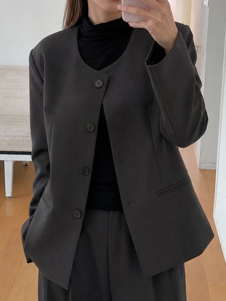 HACKER韓國代購女士新品熱賣人氣時尚真品休閑推薦夾克HACKER-2件起夾克