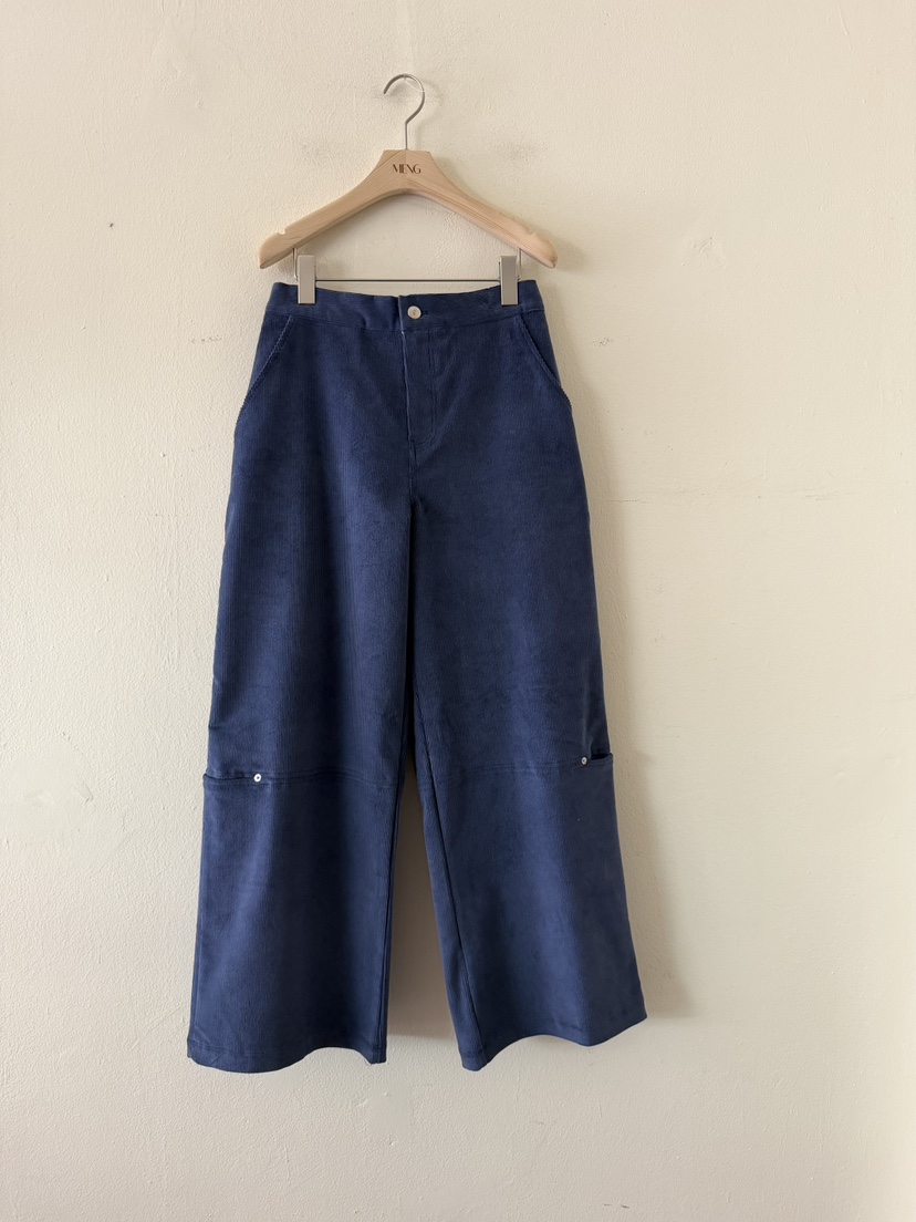 MENG/MING東大門直郵女裝新品休閑真品人氣時尚推薦休閑褲MENG/MING休閑褲圖色2