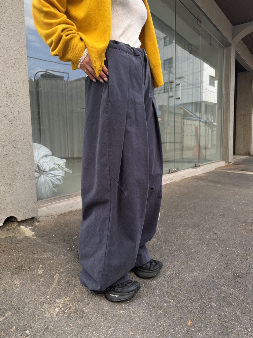 FRANC—L東大門代購女裝新款推薦時尚真品熱賣人氣休閑褲FRANC休閑褲