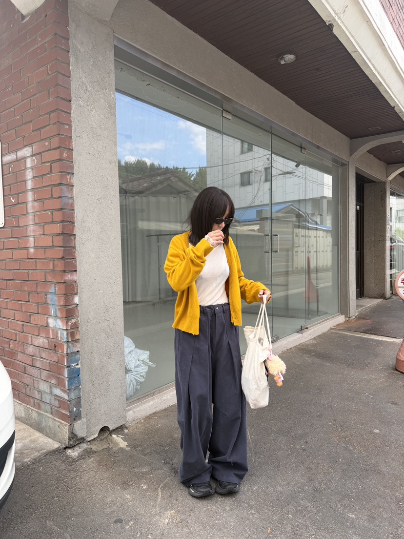 FRANC—L東大門代購女裝新款推薦時尚真品熱賣人氣休閑褲FRANC休閑褲